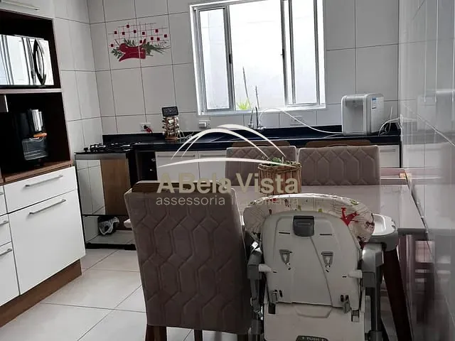 Casa com 154m² 3 quartos e 2 banheiros, à venda, no bairro Metalúrgicos em Osasco
