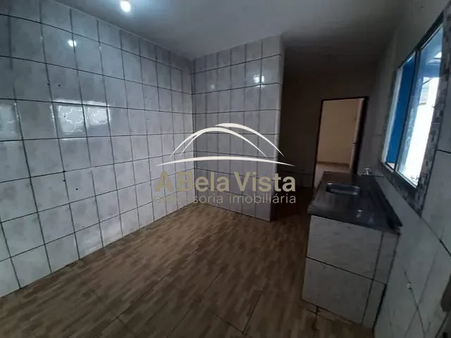 Casa 1 quarto e 1 banheiro, para alugar, no bairro Novo Osasco em Osasco