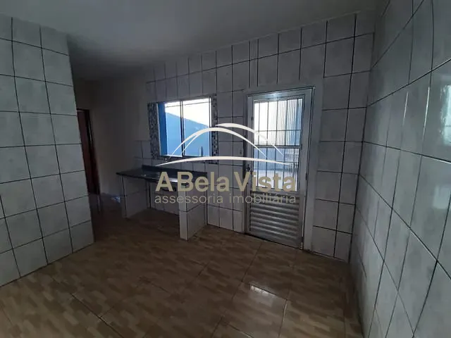 Casa 1 quarto e 1 banheiro, para alugar, no bairro Novo Osasco em Osasco