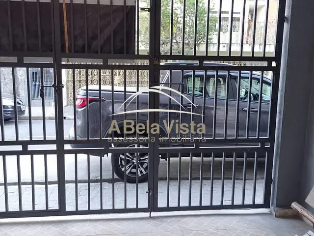 Casa 2 quartos e 1 banheiro, para alugar, no bairro Jaguaribe em Osasco