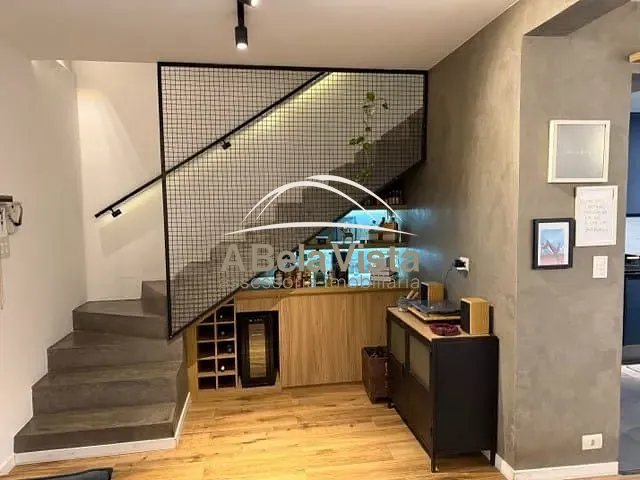 Casa 2 quartos e 2 banheiros, à venda, no bairro Campo Belo em São Paulo