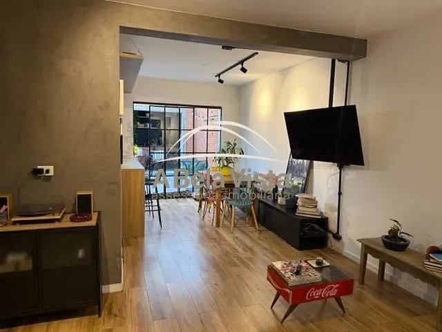 Casa 2 quartos e 2 banheiros, à venda, no bairro Campo Belo em São Paulo