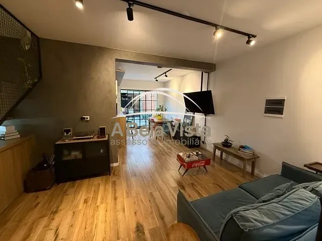 Casa 2 quartos e 2 banheiros, à venda, no bairro Campo Belo em São Paulo