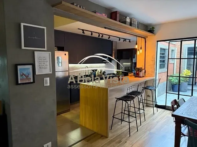Casa 2 quartos e 2 banheiros, à venda, no bairro Campo Belo em São Paulo