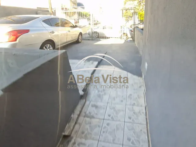 Casa com 250m² 3 quartos e 2 banheiros, para alugar, no bairro Cipava em Osasco