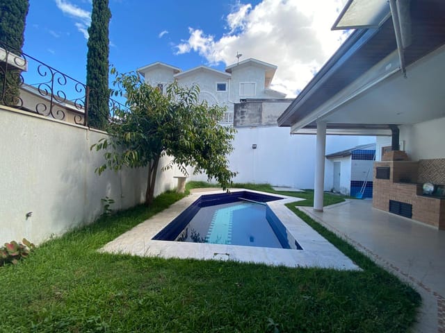 Foto do Casa - Casa para venda e locação, Condomínio San Marino - Jardim América, São José dos Campos, SP | PIRAMIDE IMOVEIS