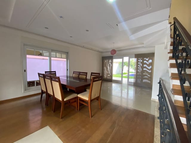 Foto do Casa - Casa para venda e locação, Condomínio San Marino - Jardim América, São José dos Campos, SP | PIRAMIDE IMOVEIS