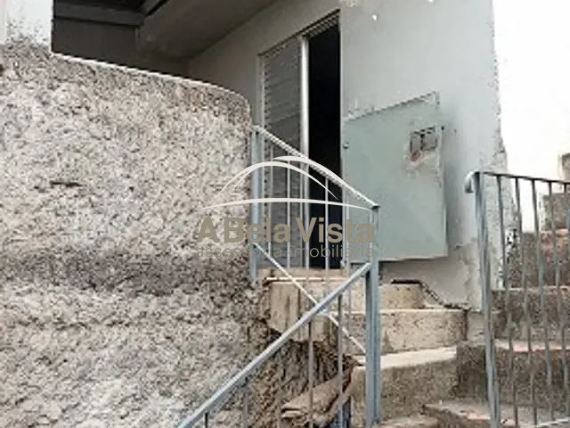 Casa 3 quartos e 1 banheiro, para alugar, no bairro Jardim Imperial em São Paulo