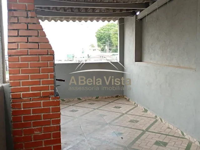Casa 3 quartos e 1 banheiro, para alugar, no bairro Jardim Imperial em São Paulo