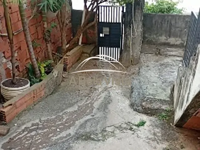 Casa 3 quartos e 1 banheiro, para alugar, no bairro Jardim Imperial em São Paulo