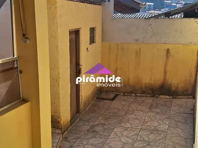 Casa com 197m² 2 quartos e 1 banheiro, à venda, no bairro Bexiga em Cunha