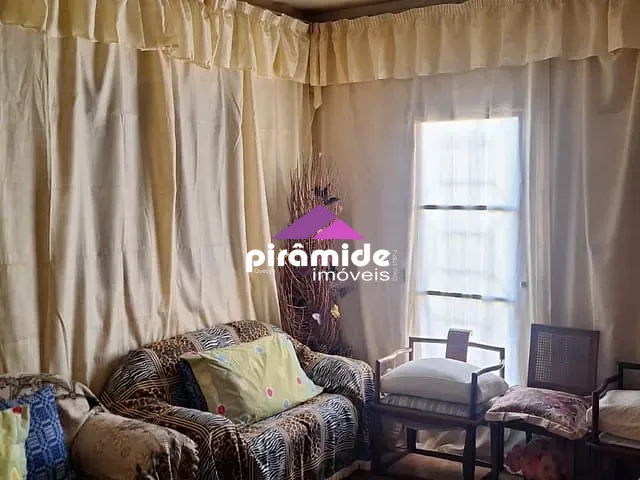 Casa com 197m² 2 quartos e 1 banheiro, à venda, no bairro Bexiga em Cunha