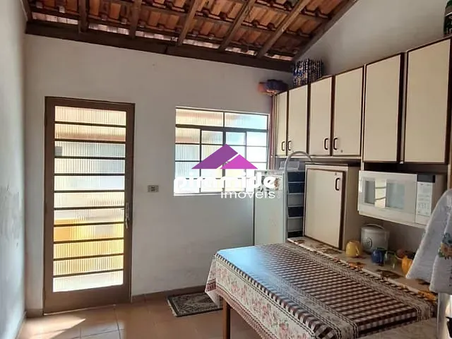 Casa com 197m² 2 quartos e 1 banheiro, à venda, no bairro Bexiga em Cunha