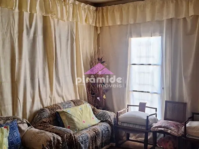 Casa com 197m² 2 quartos e 1 banheiro, à venda, no bairro Bexiga em Cunha