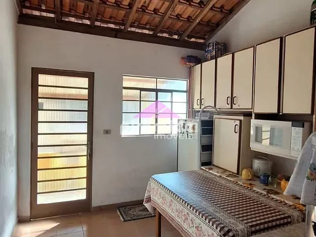 Casa com 197m² 2 quartos e 1 banheiro, à venda, no bairro Bexiga em Cunha