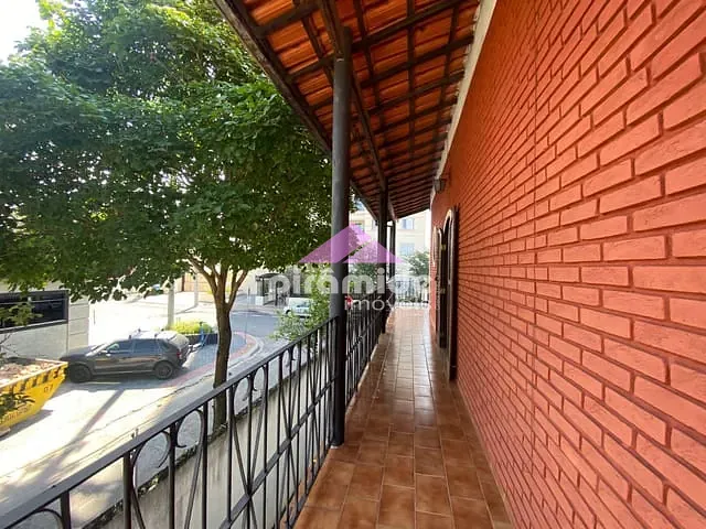 Sobrado para alugar, no bairro vila ema em São José dos Campos