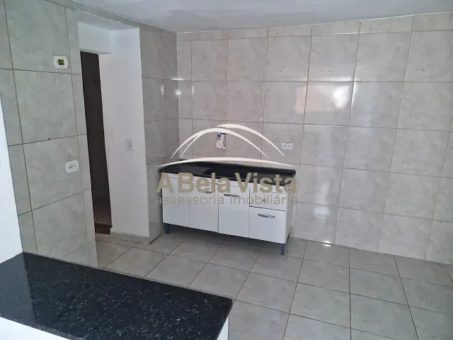 Casa 1 quarto e 1 banheiro, para alugar, no bairro Bela Vista em Osasco