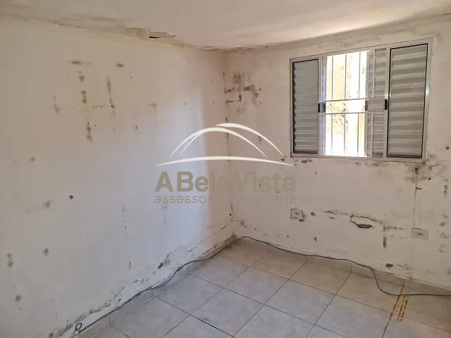 Casa 1 quarto e 1 banheiro, para alugar, no bairro Bela Vista em Osasco