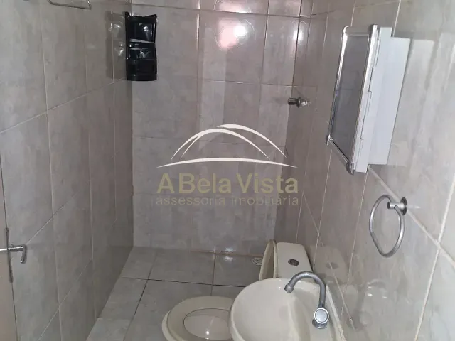 Casa 1 quarto e 1 banheiro, para alugar, no bairro Bela Vista em Osasco