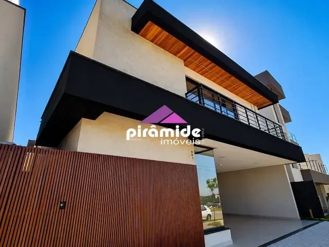 Casa com 330m² 4 quartos e 5 banheiros, à venda, no bairro Urbanova em São José dos Campos