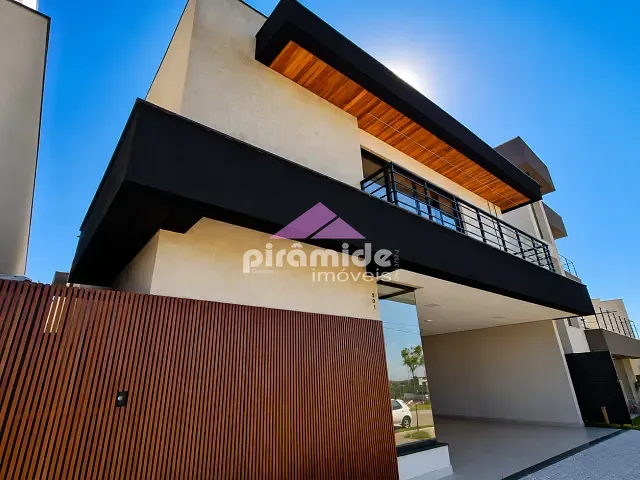 Casa com 330m² 4 quartos e 5 banheiros, à venda, no bairro Urbanova em São José dos Campos