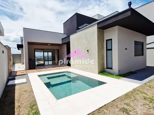 Casa com 330m² 4 quartos e 5 banheiros, à venda, no bairro Urbanova em São José dos Campos