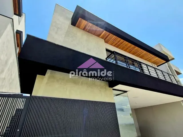 Casa com 330m² 4 quartos e 5 banheiros, à venda, no bairro Urbanova em São José dos Campos