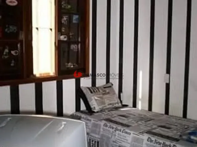 Casa com 302m² 3 quartos e 1 banheiro, à venda, no bairro Prosperidade em São Caetano do Sul