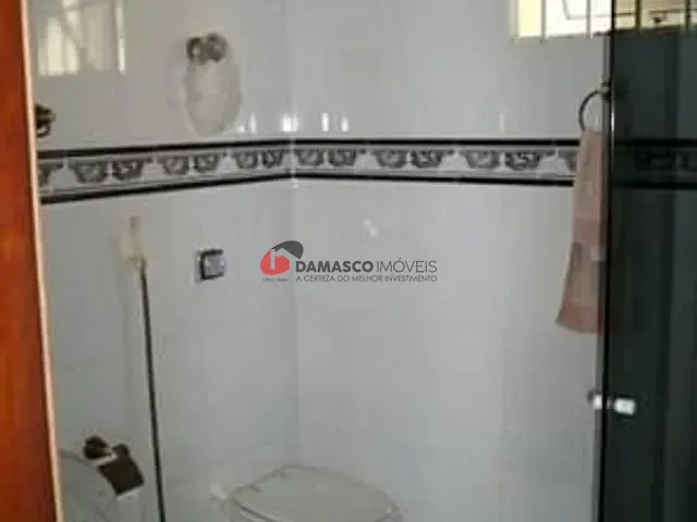 Casa com 302m² 3 quartos e 1 banheiro, à venda, no bairro Prosperidade em São Caetano do Sul