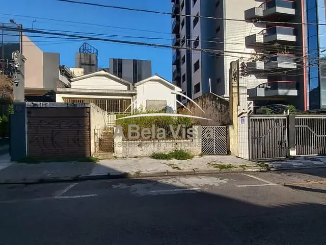 Casa à venda, no bairro Centro em Osasco