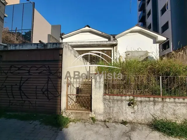 Casa à venda, no bairro Centro em Osasco