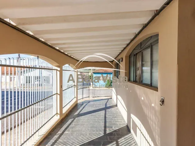 Casa com 220m² 3 quartos e 2 banheiros, à venda, no bairro Centro em Porangaba