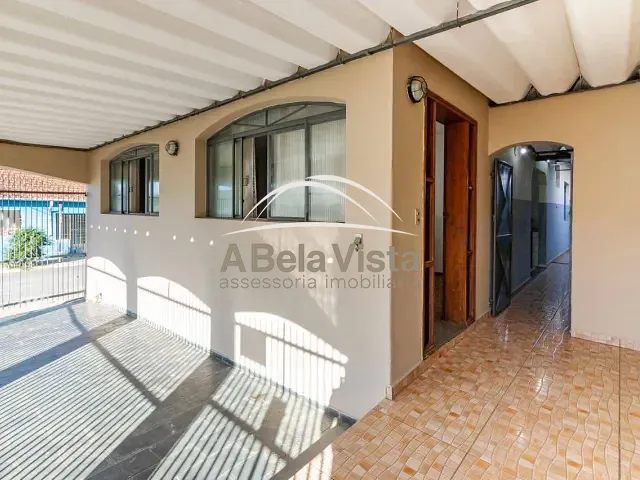 Casa com 220m² 3 quartos e 2 banheiros, à venda, no bairro Centro em Porangaba