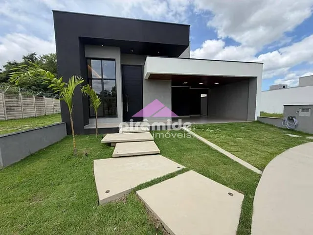 Casa com 231m² 3 quartos e 3 banheiros, à venda, no bairro Jardim Jacinto em Jacareí