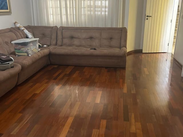 Foto do Casa - Casa de Vila com 2 Dormitórios na Vila Yolanda – Osasco/SP | A Bela Vista Imóveis