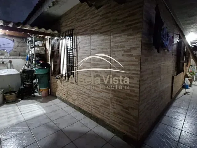 Casa com 127m² 2 quartos e 1 banheiro, à venda, no bairro Portal D'Oeste em Osasco