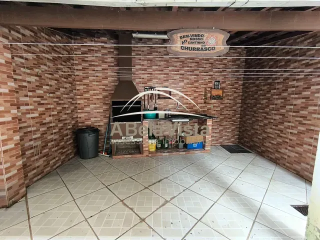 Casa 2 quartos e 2 banheiros, à venda, no bairro Novo Osasco em Osasco