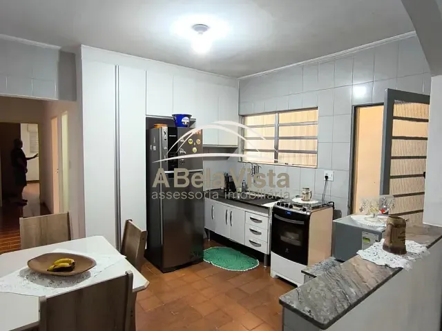 Casa 2 quartos e 2 banheiros, à venda, no bairro Novo Osasco em Osasco