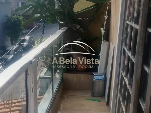 Casa com 125m² 2 quartos e 1 banheiro, para alugar, no bairro boa vista em Osasco