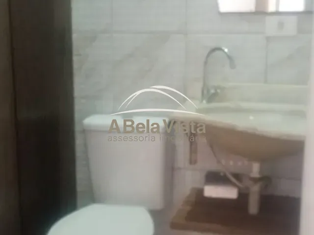 Casa com 125m² 2 quartos e 1 banheiro, para alugar, no bairro boa vista em Osasco