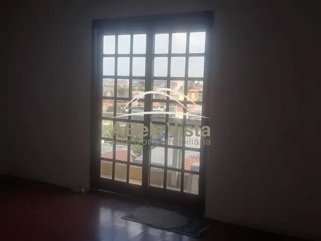 Casa com 125m² 2 quartos e 1 banheiro, para alugar, no bairro boa vista em Osasco