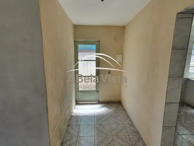 Casa 3 quartos e 1 banheiro, à venda, no bairro Jardim Nova Esperança em Francisco Morato