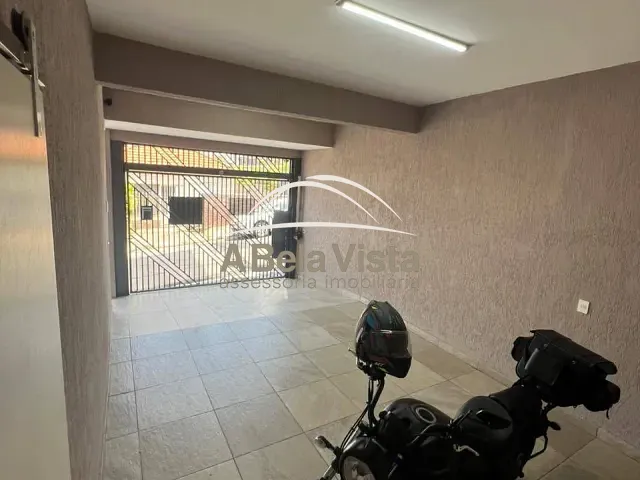 Casa com 210m² 3 quartos e 1 banheiro, à venda, no bairro Nossa Senhora do Ó em São Paulo