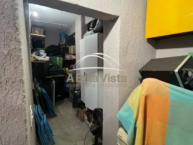 Casa com 210m² 3 quartos e 1 banheiro, à venda, no bairro Nossa Senhora do Ó em São Paulo