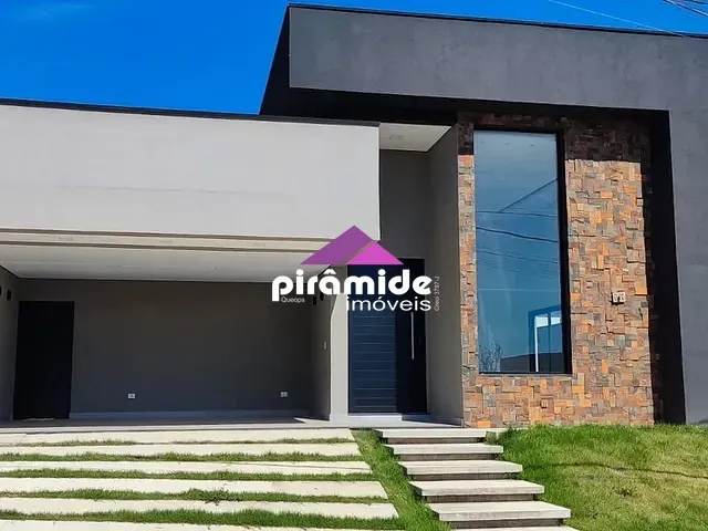 Casa com 300m² 3 quartos e 2 banheiros, à venda, no bairro Parque Residencial Nova Caçapava em Caçapava