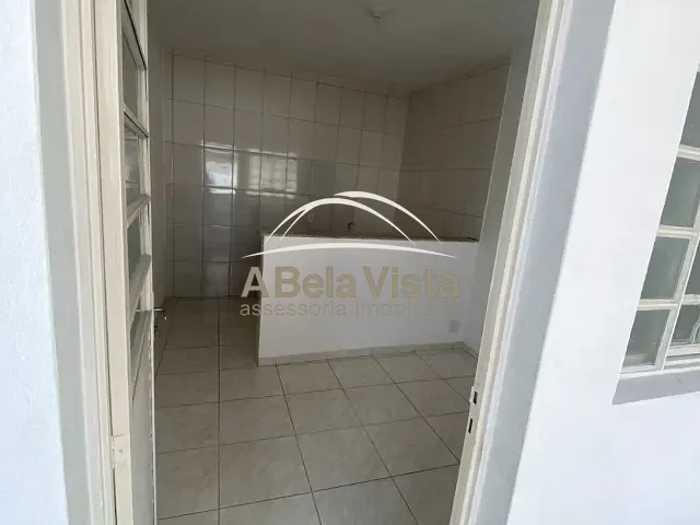 Casa 1 quarto e 2 banheiros, para alugar, no bairro Vila Osasco em Osasco