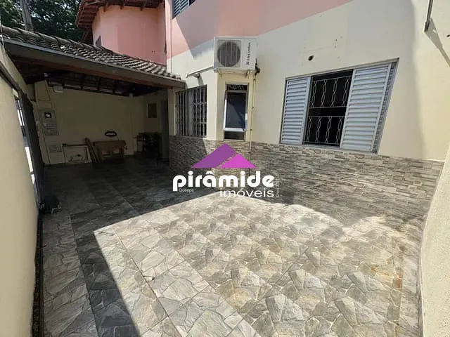 Casa com 96m² 3 quartos e 2 banheiros, à venda, no bairro Parque Industrial em São José dos Campos