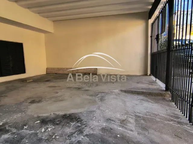 Casa 5 quartos e 3 banheiros, à venda, no bairro Novo Osasco em Osasco