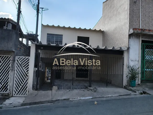 Casa 5 quartos e 3 banheiros, à venda, no bairro Novo Osasco em Osasco
