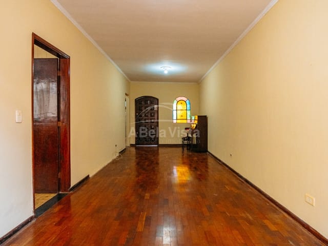 Foto do Casa - Casa com Suíte e Varanda no Umuarama - Osasco/SP | A Bela Vista Imóveis